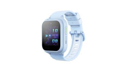 Chytré hodinky ZTE Watch K2 Pro Blue (1)