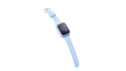 Chytré hodinky ZTE Watch K2 Pro Blue (2)
