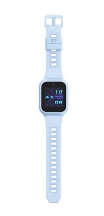 Chytré hodinky ZTE Watch K2 Pro Blue (3)