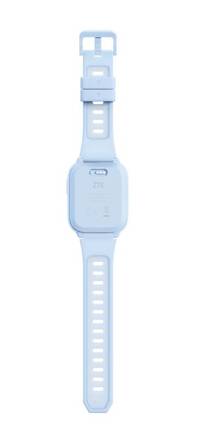 Chytré hodinky ZTE Watch K2 Pro Blue (4)