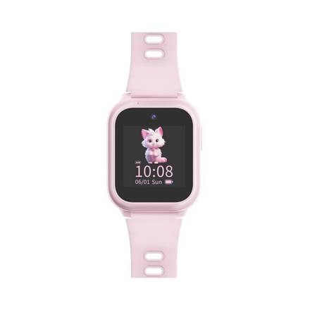 Chytré hodinky ZTE Watch K2 Pro Pink