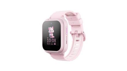 Chytré hodinky ZTE Watch K2 Pro Pink (1)