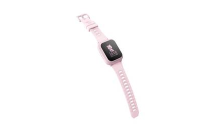 Chytré hodinky ZTE Watch K2 Pro Pink (2)
