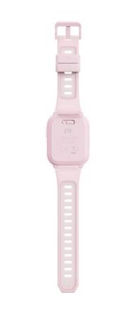 Chytré hodinky ZTE Watch K2 Pro Pink (4)