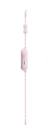 Chytré hodinky ZTE Watch K2 Pro Pink (5)