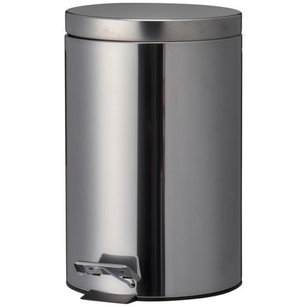Odpadkový koš Excellent KO-C88000060 sada 2 ks 12 l a 3 l (1)