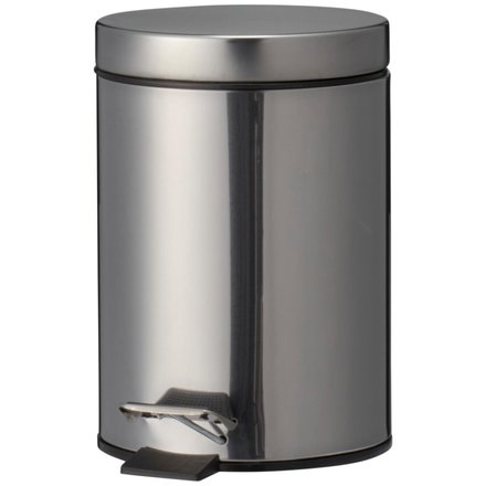 Odpadkový koš Excellent KO-C88000060 sada 2 ks 12 l a 3 l (2)