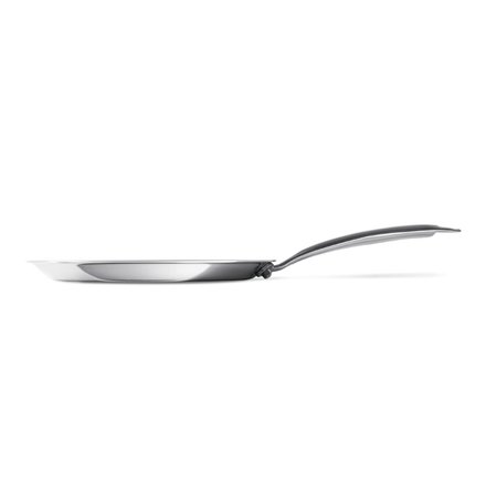 Pánev na palačinky s nepřilnavým povrchem Berlingerhaus BH-8971 26 cm nerez Eternal Collection (8)