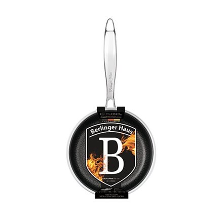 Rendlík s nepřilnavým povrchem Berlingerhaus BH-8969 16 cm nerez Eternal Collection (11)