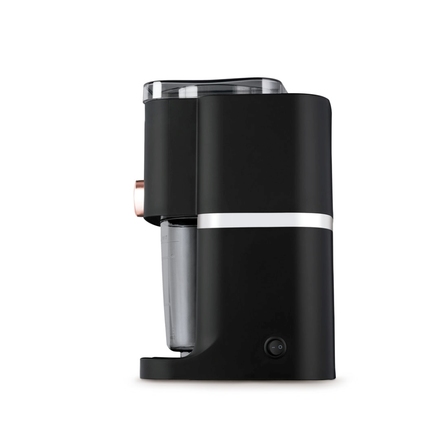 Výrobník ledové tříště a slushie Berlingerhaus BH-9929 Black Rose Collection (2)