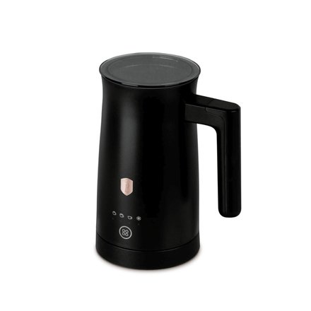 Napěňovač mléka Berlingerhaus BH-9927 4 v 1 Black Rose Collection (2)
