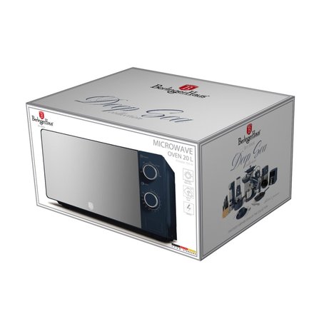 Mikrovlnná trouba Berlingerhaus BH-9906 20 l Deep Sea Collection (7)
