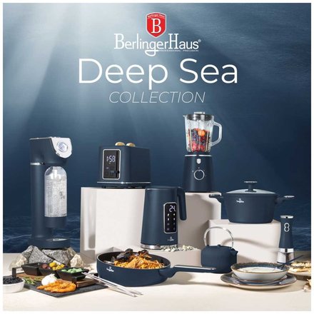 Mikrovlnná trouba Berlingerhaus BH-9906 20 l Deep Sea Collection (8)