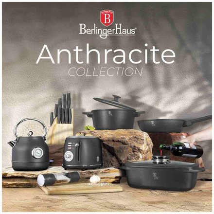 Mikrovlnná trouba Berlingerhaus BH-9905 20 l Antracit Collection (9)