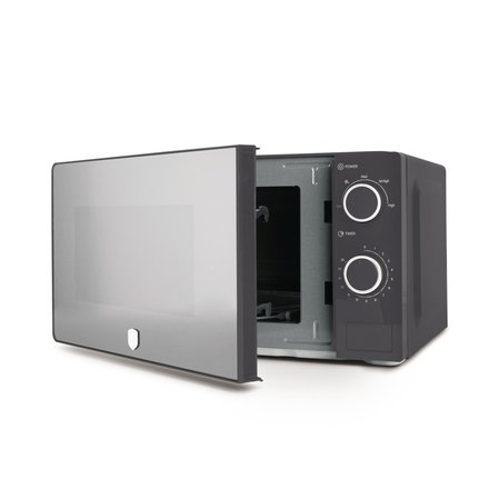 Mikrovlnná trouba Berlingerhaus BH-9905 20 l Antracit Collection (1)