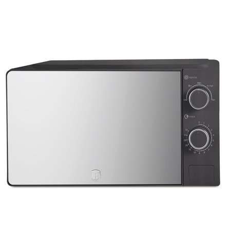 Mikrovlnná trouba Berlingerhaus BH-9905 20 l Antracit Collection (2)