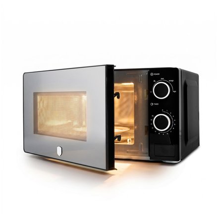 Mikrovlnná trouba Berlingerhaus BH-9904 20 l Matte Black Collection