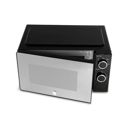 Mikrovlnná trouba Berlingerhaus BH-9904 20 l Matte Black Collection (1)