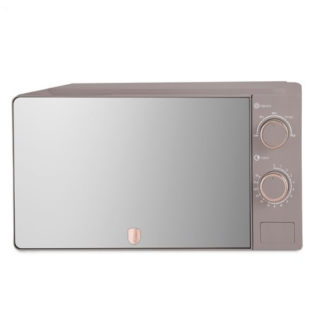 Mikrovlnná trouba Berlingerhaus BH-9901 20 l Taupe Collection (2)