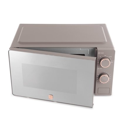 Mikrovlnná trouba Berlingerhaus BH-9901 20 l Taupe Collection (3)