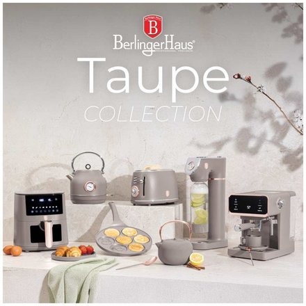 Mikrovlnná trouba Berlingerhaus BH-9901 20 l Taupe Collection (8)