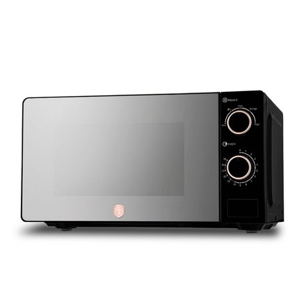 Mikrovlnná trouba Berlingerhaus BH-9900 20 l Black Rose Collection