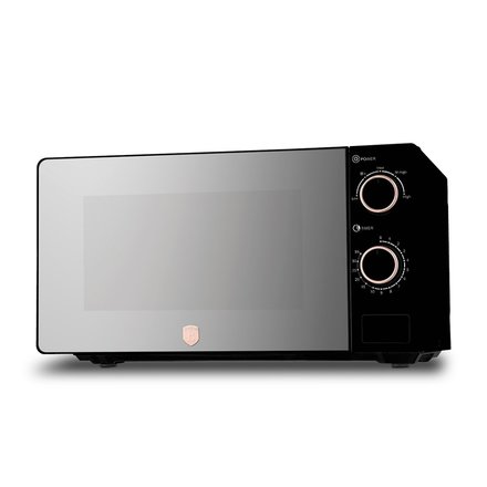 Mikrovlnná trouba Berlingerhaus BH-9900 20 l Black Rose Collection (2)
