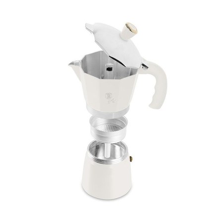 Konvice na espresso Berlingerhaus BH-8571 3 šálky Sahara Collection (2)