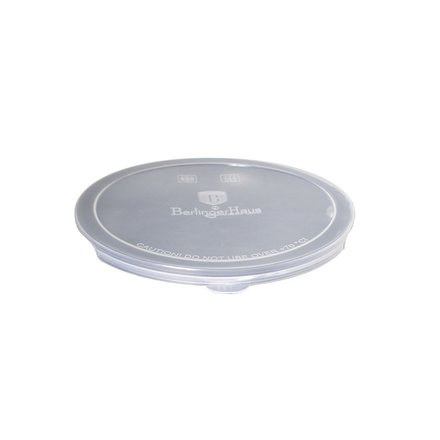 Plastové víko Berlingerhaus BH-7829 na pánev i kastrol 20 cm (1)