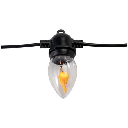 Světelný řetěz ProGarden KO-AXX400050 10 LED světel