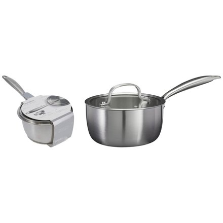 Rendlík Siaki KO-C85000380 nerezový 17,5 cm (1)