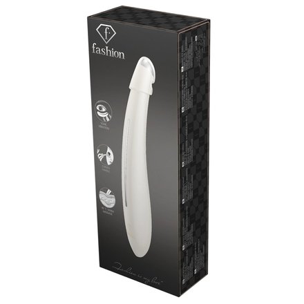 Masážní přístroj na oči, oční okolí a spánky BerlingerHaus FTV-0136 Cream Gold Collection (10)