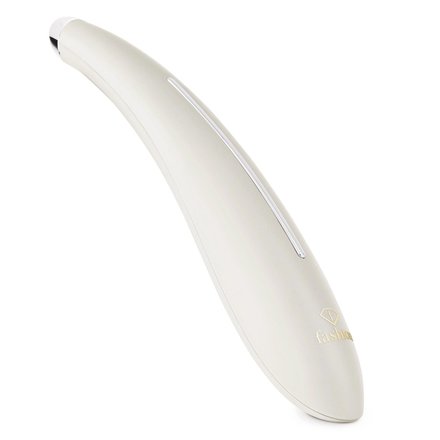 Masážní přístroj na oči, oční okolí a spánky BerlingerHaus FTV-0136 Cream Gold Collection (3)