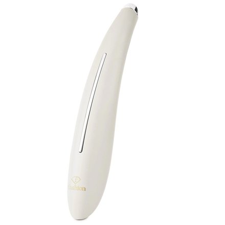 Masážní přístroj na oči, oční okolí a spánky BerlingerHaus FTV-0136 Cream Gold Collection (4)