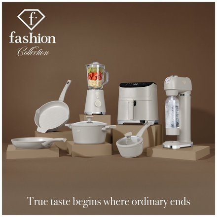 kulma na vlasy BerlingerHaus FTV-0150 25 mm s regulací teploty Cream Gold Collection (7)