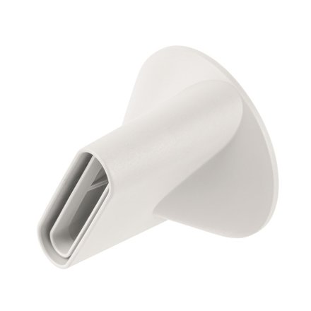 Vysoušeč vlasů BerlingerHaus FTV-0151 s BLDC motorem a ionizací 1600W Cream Gold Collection (10)