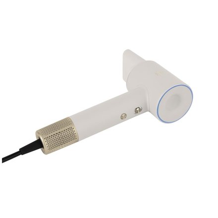 Vysoušeč vlasů BerlingerHaus FTV-0151 s BLDC motorem a ionizací 1600W Cream Gold Collection (11)