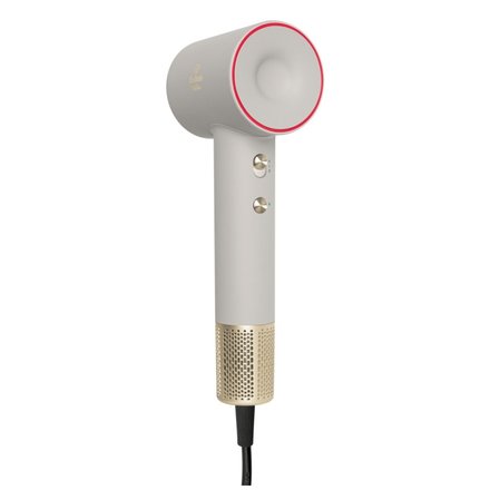 Vysoušeč vlasů BerlingerHaus FTV-0151 s BLDC motorem a ionizací 1600W Cream Gold Collection (16)