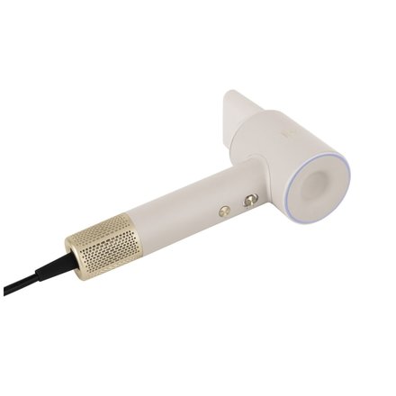 Vysoušeč vlasů BerlingerHaus FTV-0151 s BLDC motorem a ionizací 1600W Cream Gold Collection (17)