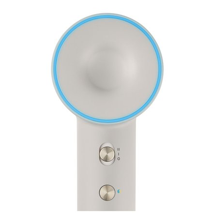 Vysoušeč vlasů BerlingerHaus FTV-0151 s BLDC motorem a ionizací 1600W Cream Gold Collection (25)