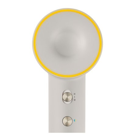 Vysoušeč vlasů BerlingerHaus FTV-0151 s BLDC motorem a ionizací 1600W Cream Gold Collection (2)