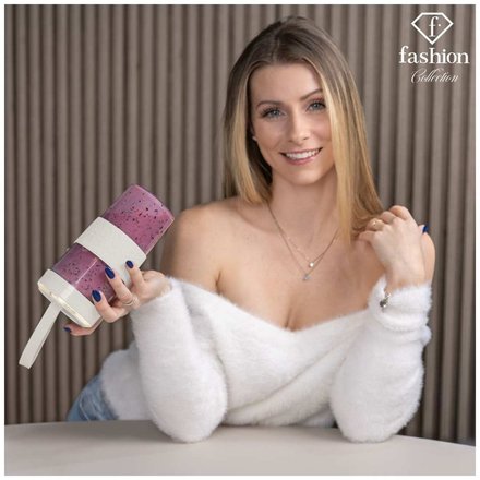 Stolní mixér BerlingerHaus FTV-0177 USB-C Cream Gold Collection (6)