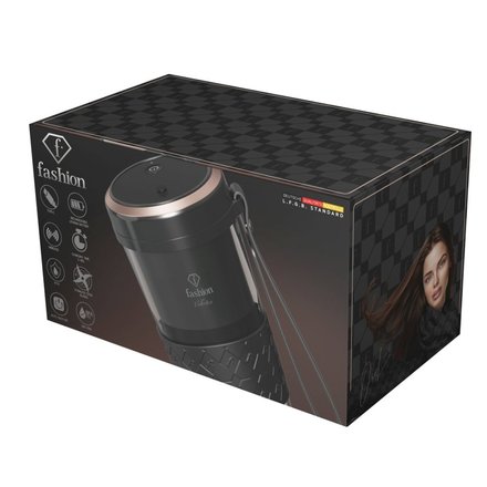 Stolní mixér BerlingerHaus FTV-0176 USB-C Black Rose Collection (12)