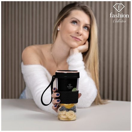 Stolní mixér BerlingerHaus FTV-0176 USB-C Black Rose Collection (1)