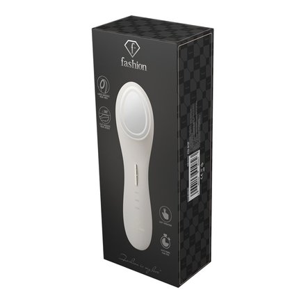 EMS masážní přístroj na obličej s teplou i studenou terapií BerlingerHaus FTV-0137 Cream Gold Collection (11)