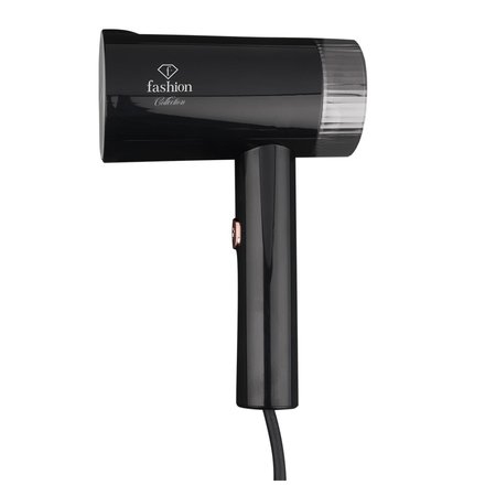 Ruční napařovač oděvů BerlingerHaus FTV-0125 cestovní Black Rose Collection