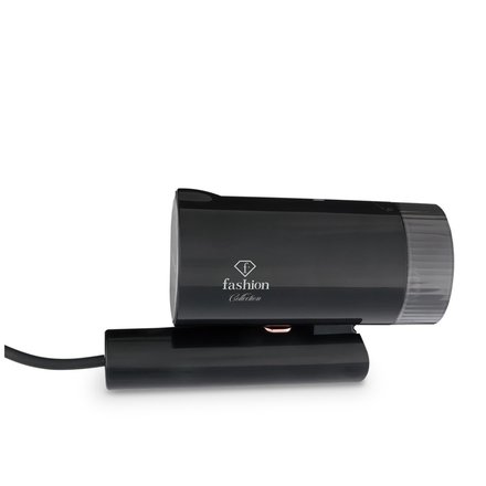 Ruční napařovač oděvů BerlingerHaus FTV-0125 cestovní Black Rose Collection (1)