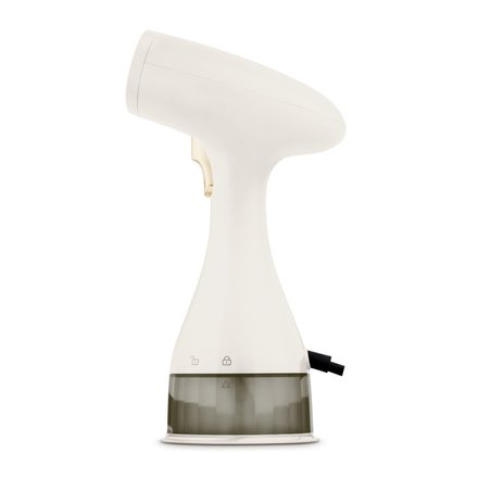 Napařovač oděvů BerlingerHaus FTV-0128 Cream Gold Collection (1)
