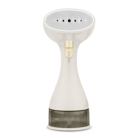 Napařovač oděvů BerlingerHaus FTV-0128 Cream Gold Collection (3)