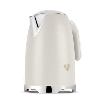 Rychlovarná konvice BerlingerHaus FTV-0114 1,7 l nerez Cream Gold Collection